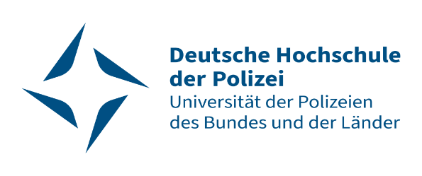 Logo DHPOL - Deutsche Hochschule der Polizei